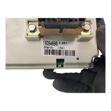 99 00 01 02 Chevy Tahoe Temperature Climate Control A/C Heat 1999-2002 15054698
