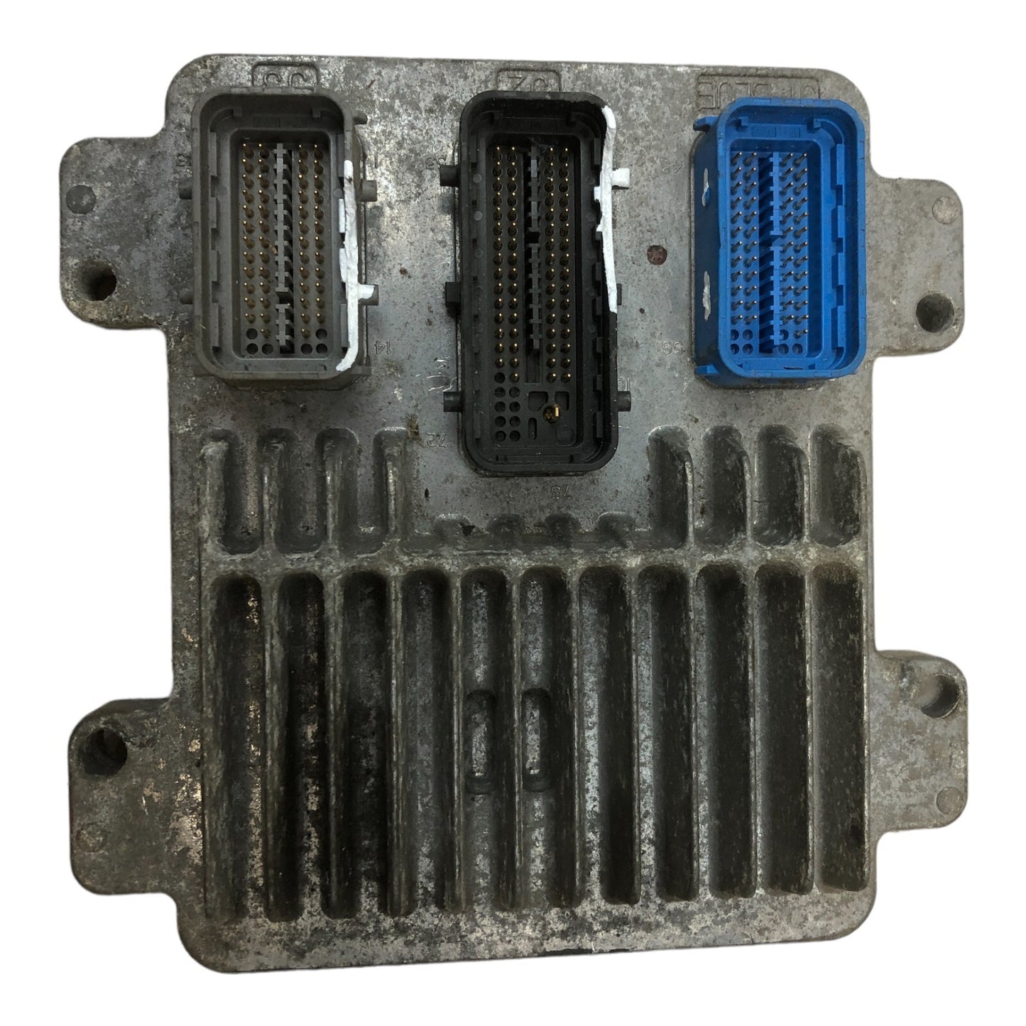 ✅ 04 Chevrolet Malibu Engine Control Module ECM Computer 12589175