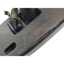 2009 - 2017 Chevrolet Traverse Mirror Back Up Camera  Auto Dimmer Rear E11026152