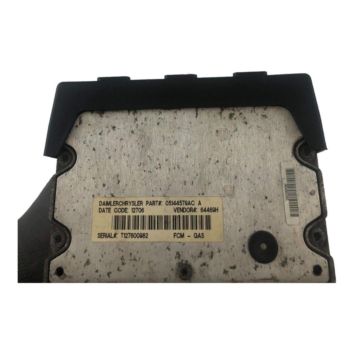 ✅ 05-07 Town & Country, Caravan IPM Fuse & Relay Center Box 05144507AE
