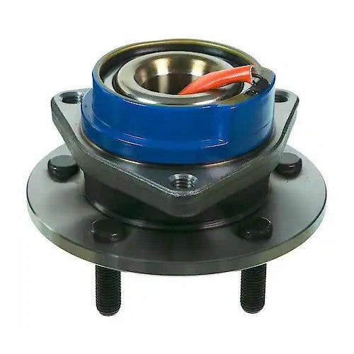 2003-2011 Cadillac CTS/STS Rear Wheel Bearing and Hub Assembly Moog