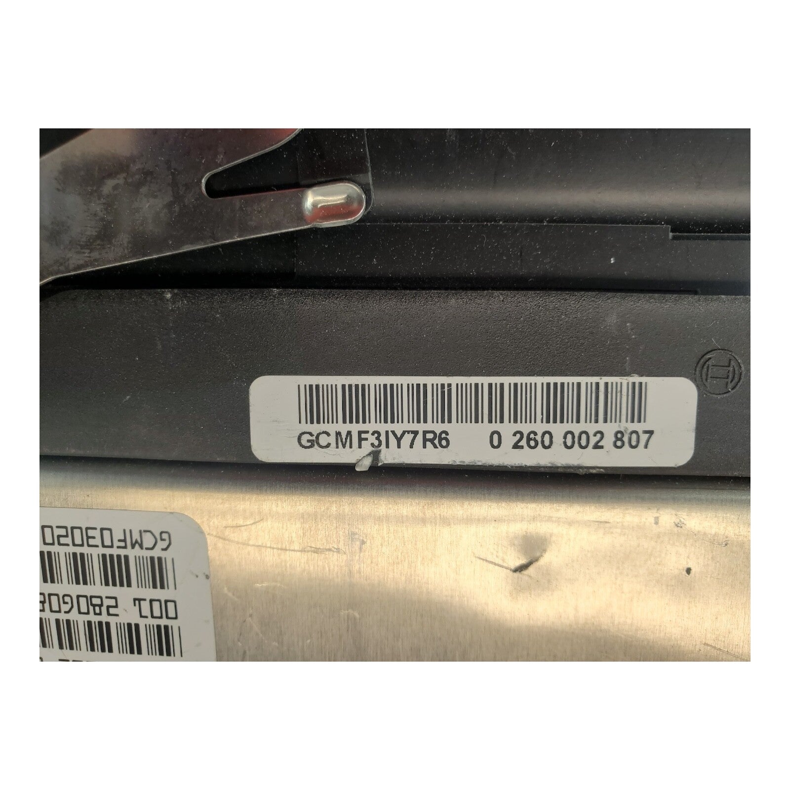 ✅ 02-03 Audi A4 transmission computer TCM 8E0 927 156 A