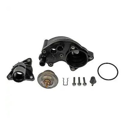 2002-2010 Ford/Mercury Engine Coolant Thermostat Housing Assembly