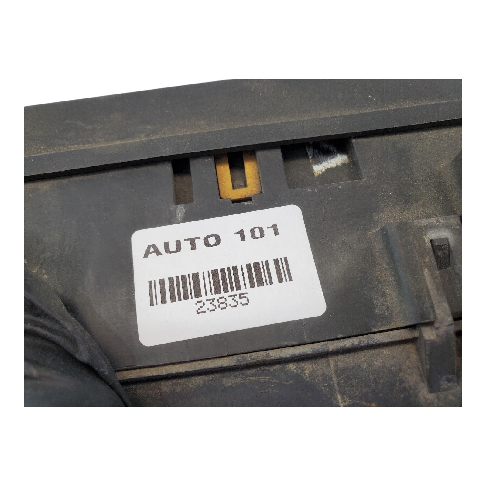 2000-2002 Jeep Wrangler Fuse Box P56010350AD