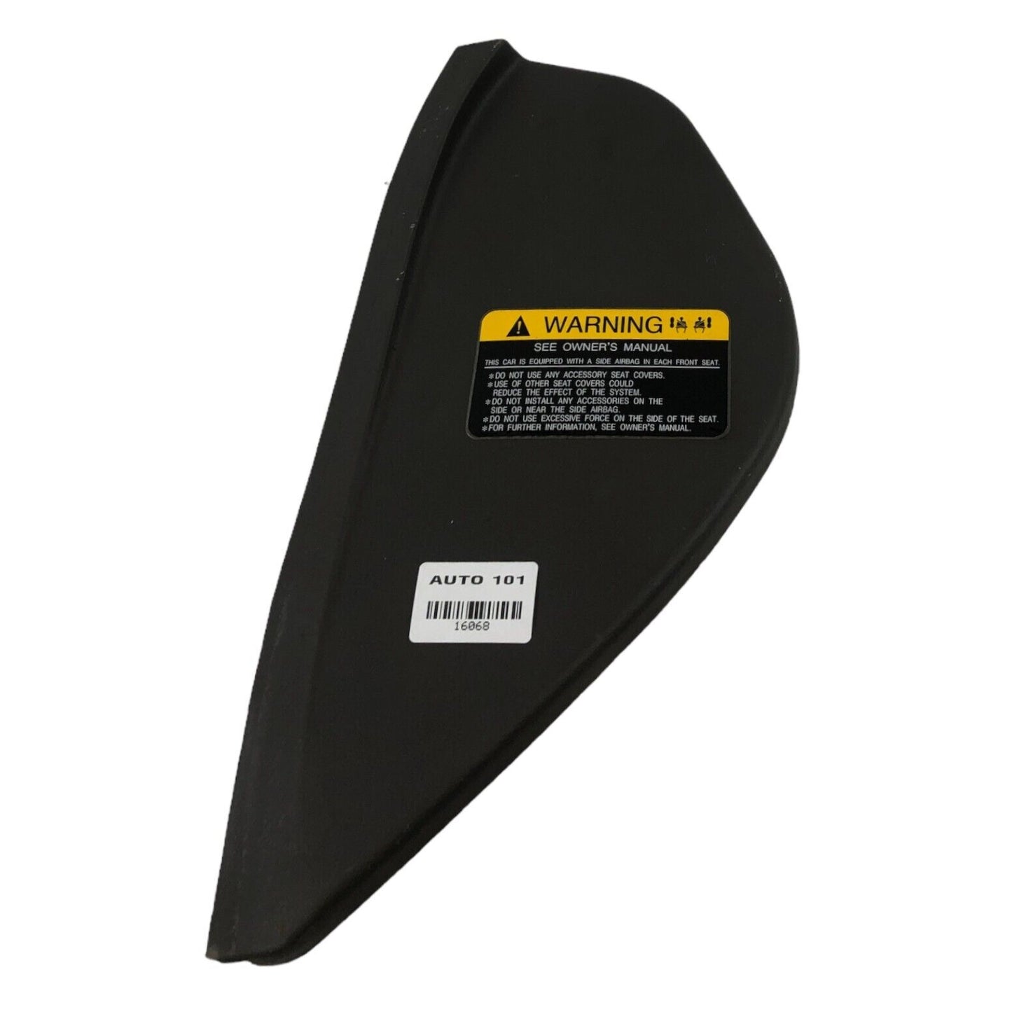 ✅ 01-06 Hyundai Elantra GLS / GT Dash End Cap Used OEM 84767-2D000