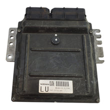 06-10 NISSAN ARMADA TITAN QX56 HITACHI ENGINE CONTROL MODULE MEC84-170C1 CODE:LU