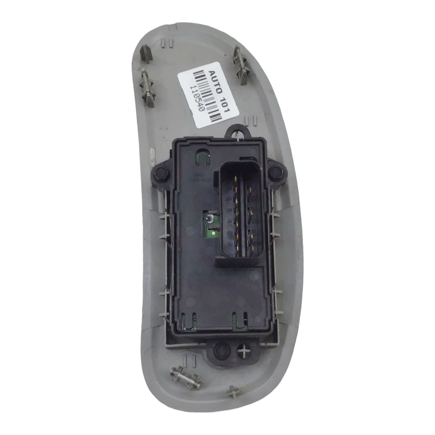 01 02 03 04 05 06 07 Grand Caravan Driver Window Control Switch 04685732AC