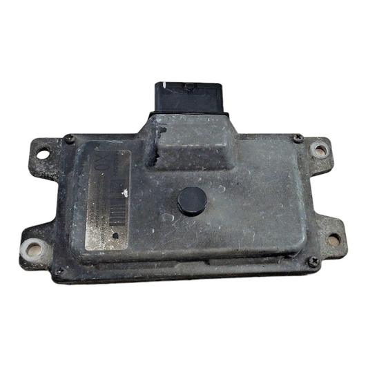 ✅2010 NISSAN ALTIMA -ECM and TCM Control OEM  ETC56-101N A1