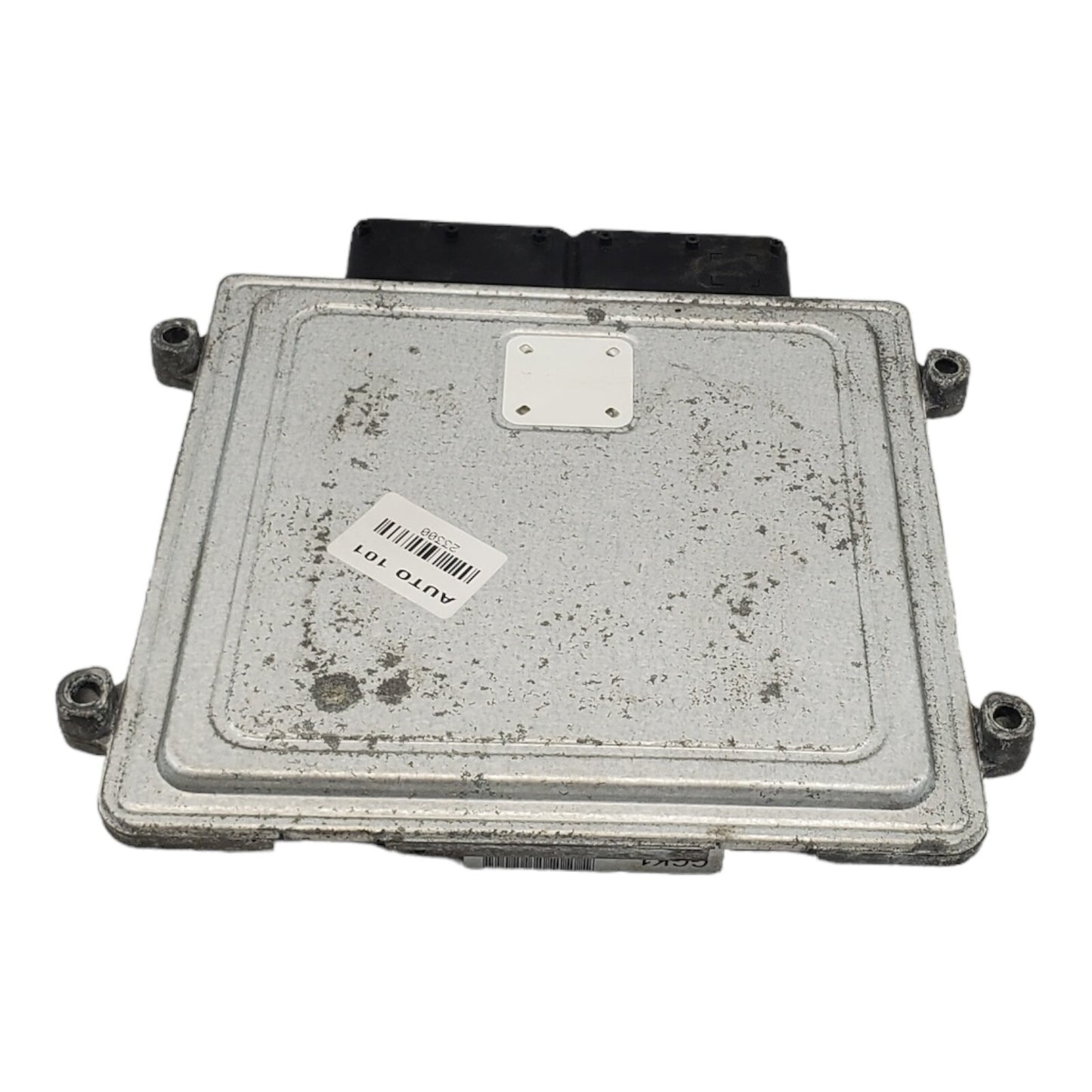 15 HYUNDAI SONATA ENGINE CONTROL MODULE ECM 39101-2GGK1 OEM