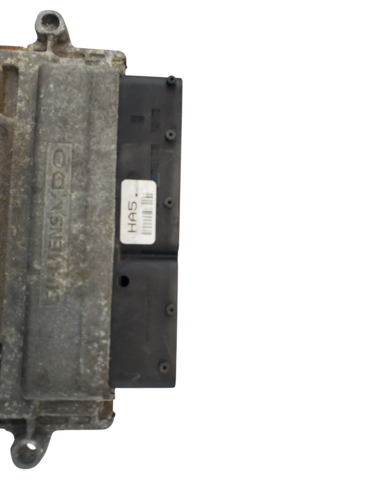 10 Kia Soul 2.0L Engine Computer Module ECU ECM PCM 39101-23800