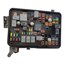 2010 Chevy Equinox Fuse Box 20848336 2010-2013 Junction