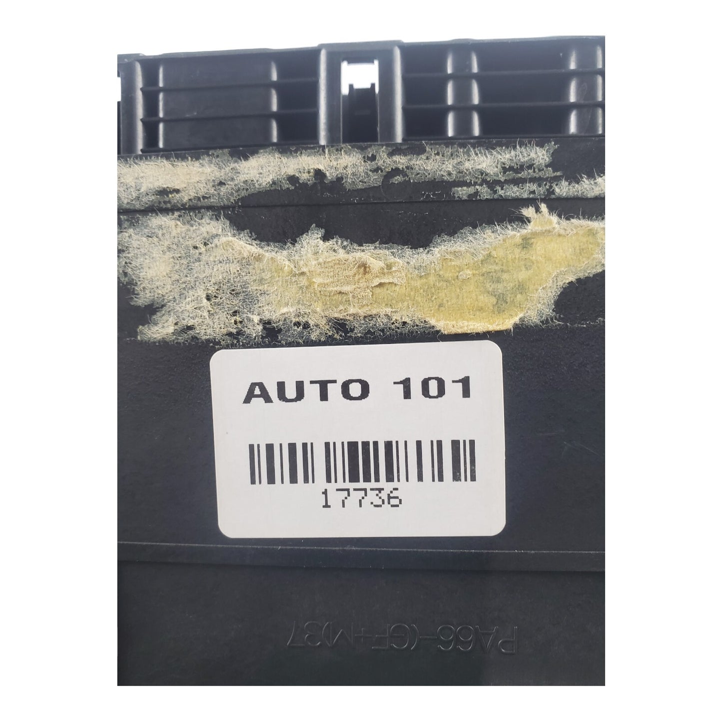 02 FORD EXPLORER REMOTE KEYLESS ENTRY MODULE 1L2T-14B207-AE