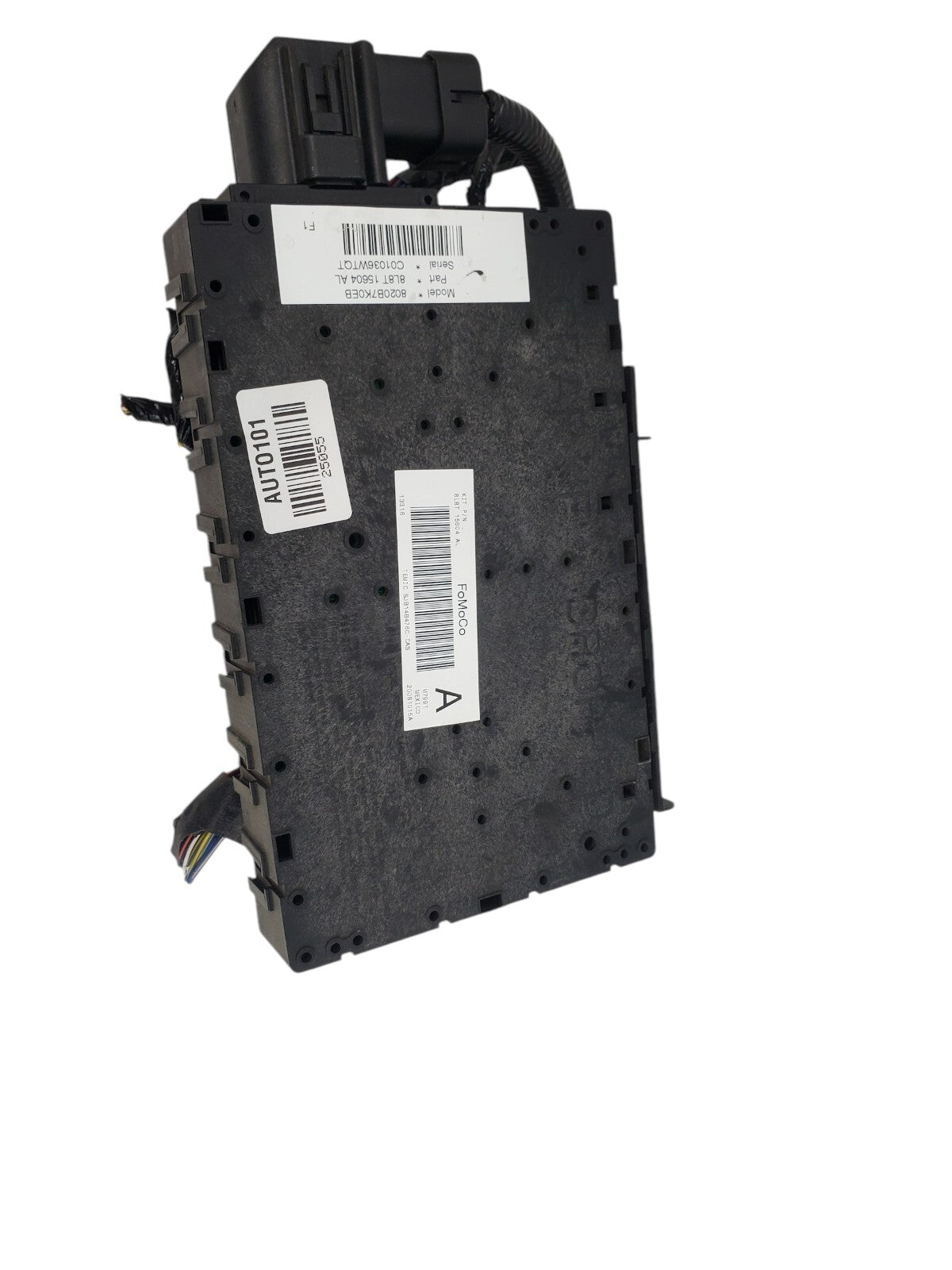 ✅09-12 Ford Escape Interior Relay Fuse Box 8L8T-15604-AL