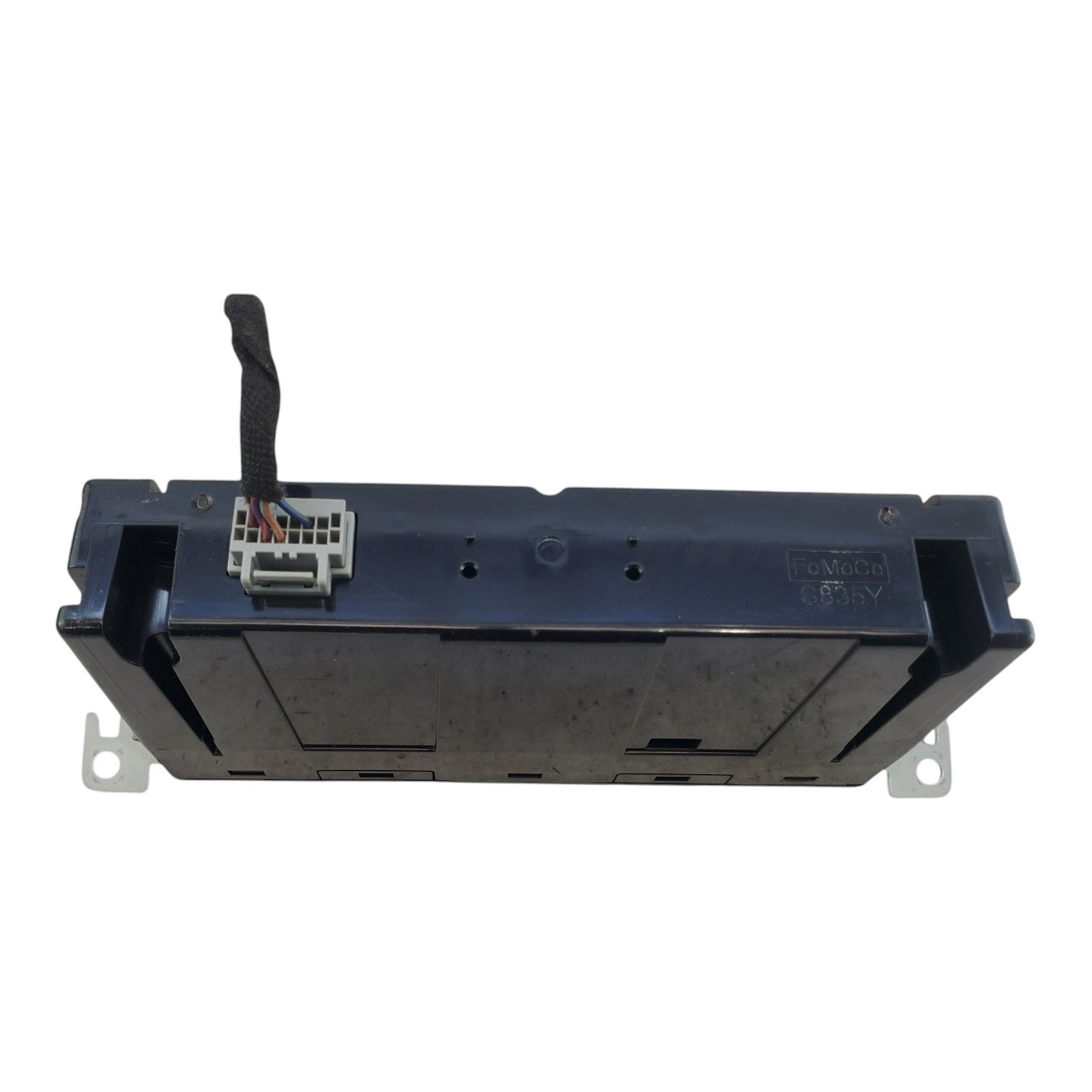 Audio Equipment Radio Display ID 9L8T-19C116-AA Fits 09-12 Escape Mariner OEM