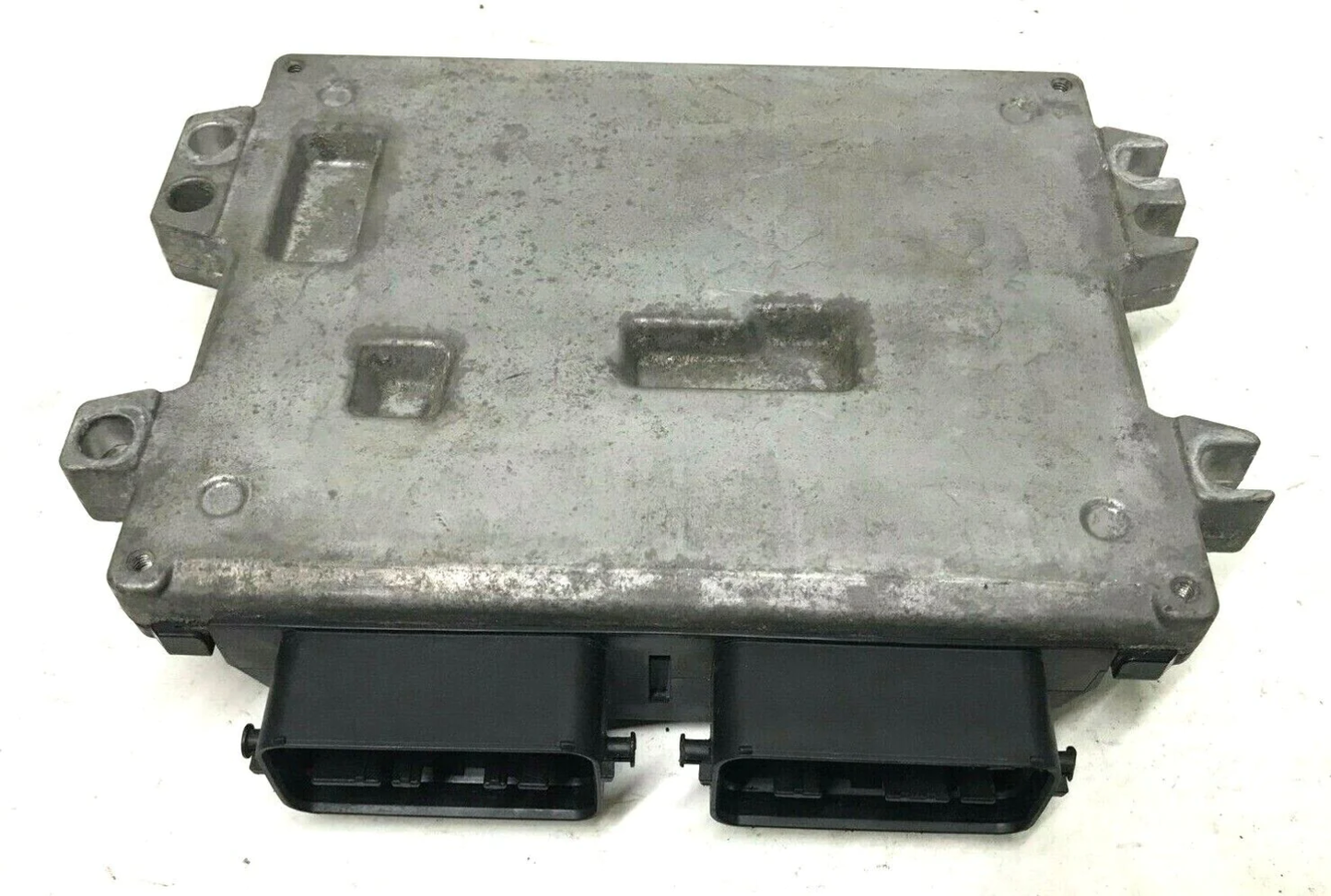 13 SUZUKI KIZASHI Engine Control Module ECM Computer 33910-57L30
