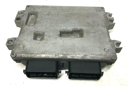 13 SUZUKI KIZASHI Engine Control Module ECM Computer 33910-57L30