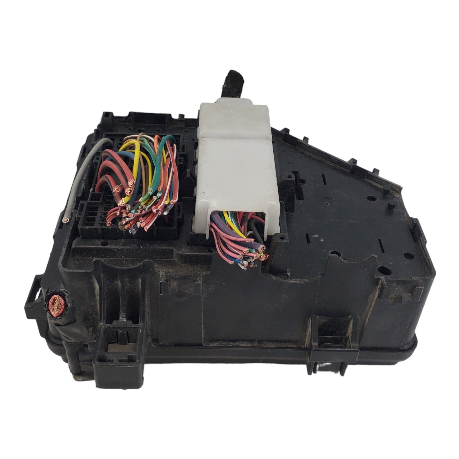 ✅2007 07 Cadillac SRX 25787958 Fusebox Fuse Box Relay Unit Module