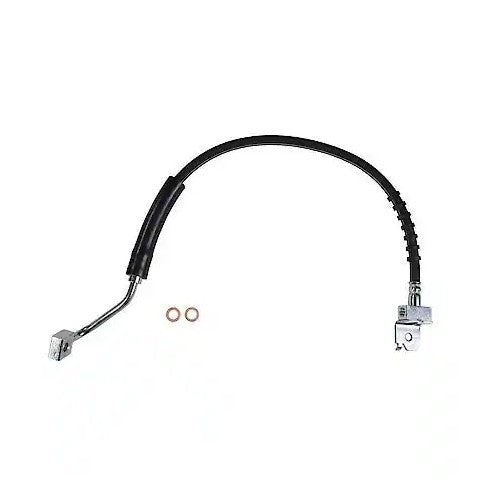 1997-2001 Ford/Lincoln Expedition/Navigator Rear Left Brake Hydraulic Hose