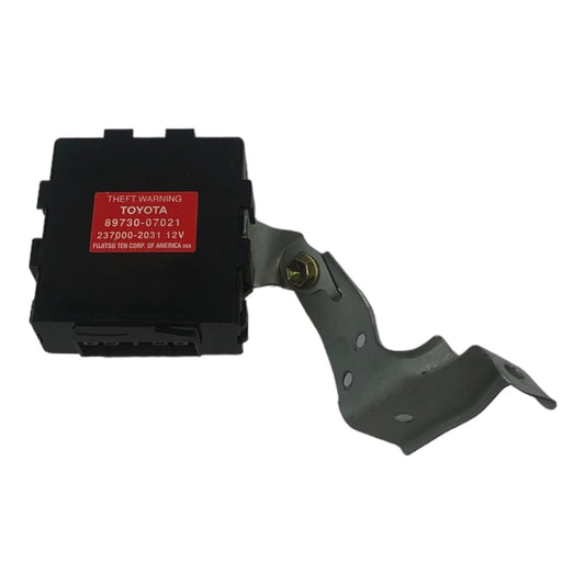 ✅ 2000-2004 Toyota Avalon Anti Theft Warning Locking Control Module 89730-07021 