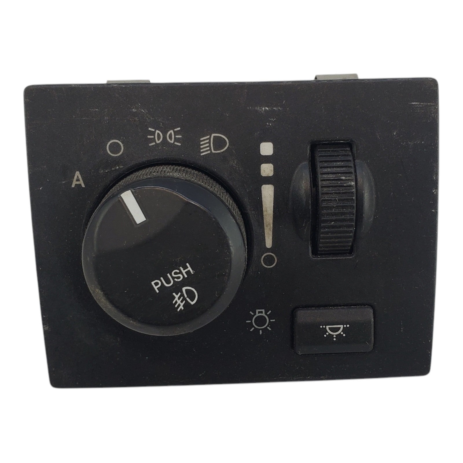 08-10 Dodge Grand Caravan Town & Country Headlight Switch Control P04602762AB