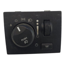 08-10 Dodge Grand Caravan Town & Country Headlight Switch Control P04602762AB