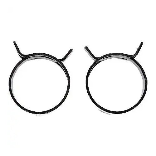 Spring Type Hose Clamps 1.5"