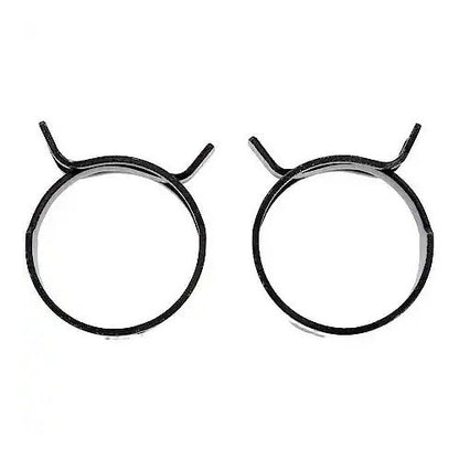 Spring Type Hose Clamps 1.5"