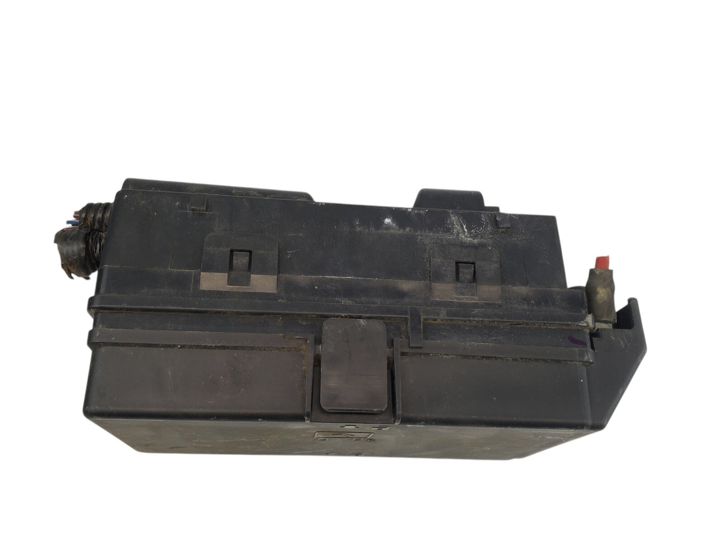 20927595 Chevy 2010 2011 Malibu Fuse Box Engine Bay Under Hood Relay OEM 