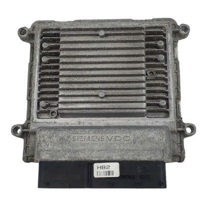 2007-2010 Hyundai Elantra AT Engine Control Unit Module ECM ECU 39150-23012 OEM