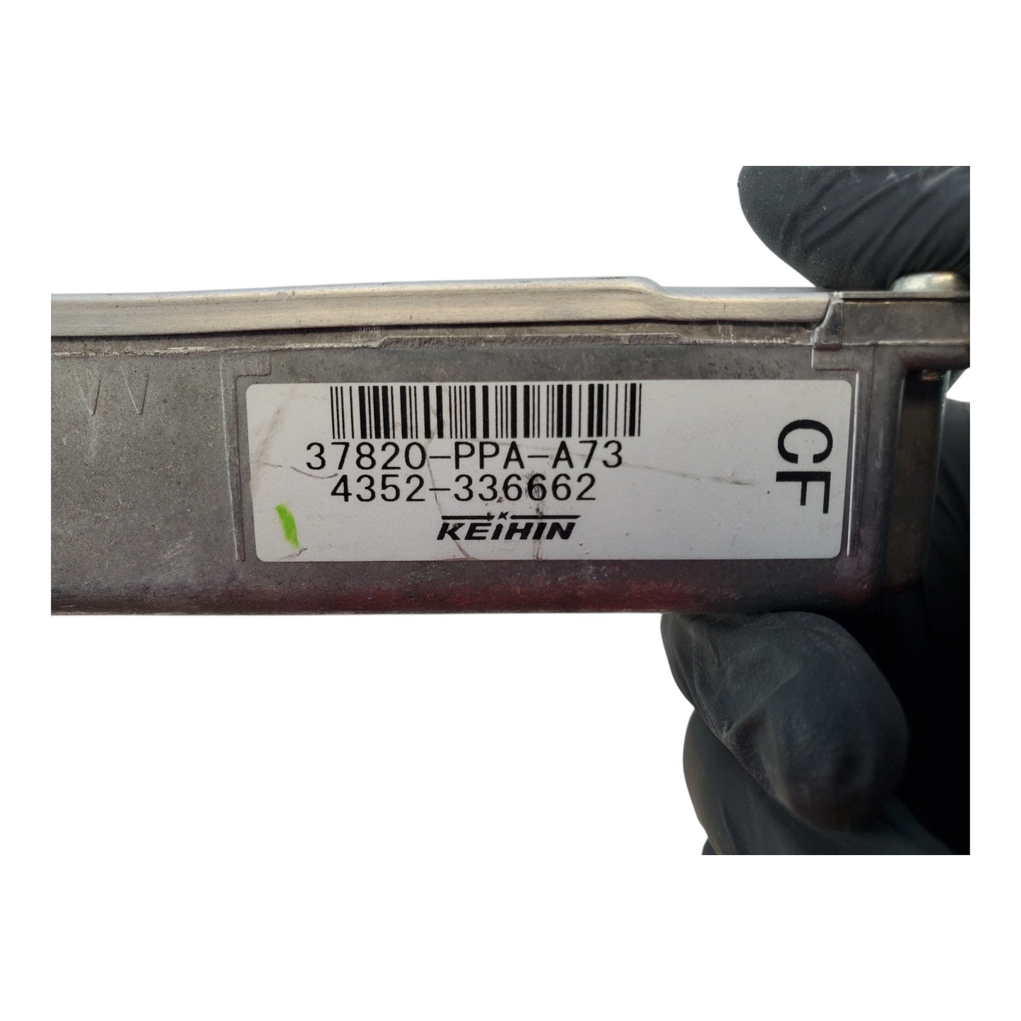 2005 2006 Honda CR-V Engine Computer Module Unit 37820-PPA-A73 OEM
