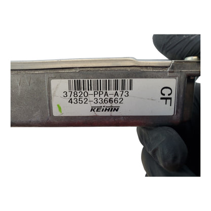 2005 2006 Honda CR-V Engine Computer Module Unit 37820-PPA-A73 OEM