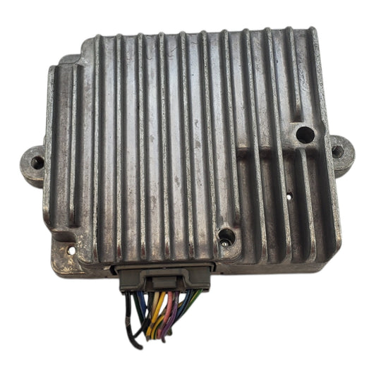 08-10 Honda Odyssey 3.5L Active Mount Control Module ECM 38700-SHJ-A01 OEM