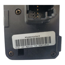 2011 2012 2013 Jeep Grand Cherokee HEAD LIGHT SWITCH P68029265AC
