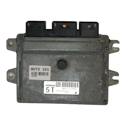 ✅ 08 Nissan Sentra Engine Control Module ECM Computer MEC90-772 A1