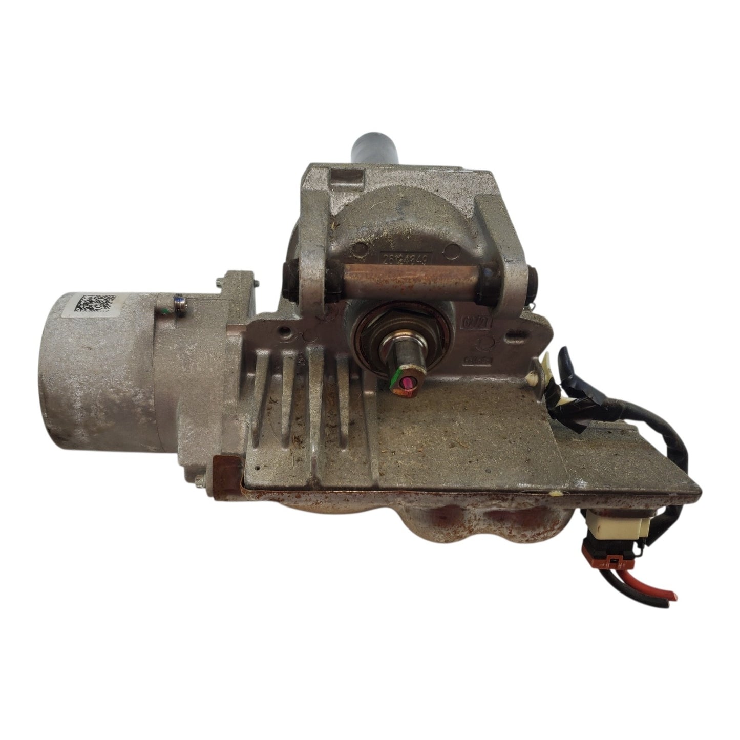 ✅ 08-12 Ford Escape electric power steering pump motor Mercury Mariner 26131227