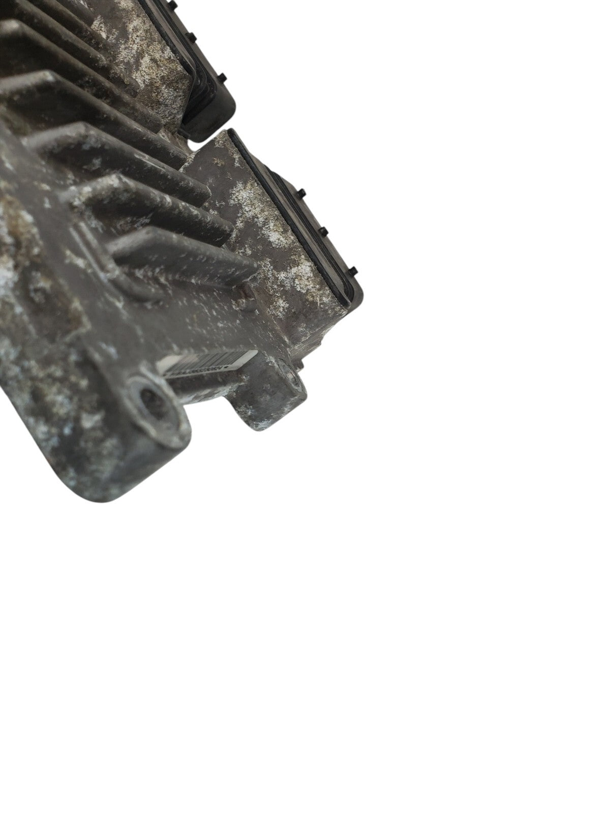 09-11 Kia Borrego ECU Electronic Control Module 3.8L 39106-3C710 OEM