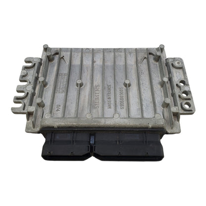 02-04 MINI COOPER Engine Control Module Computer ECU ECM PCM - 7523163