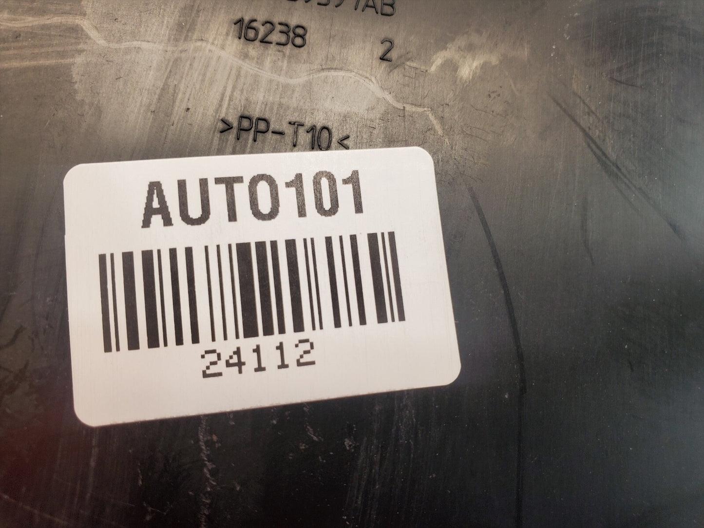 2005-2006 Dodge Stratus Fusebox Fuse Box Relay Module P05087249AC 