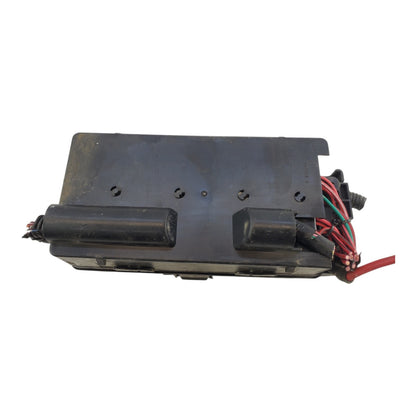 2008-2012 Chevrolet Chevy Malibu 2.4L Engine Fuse Relay Box Module 20822694