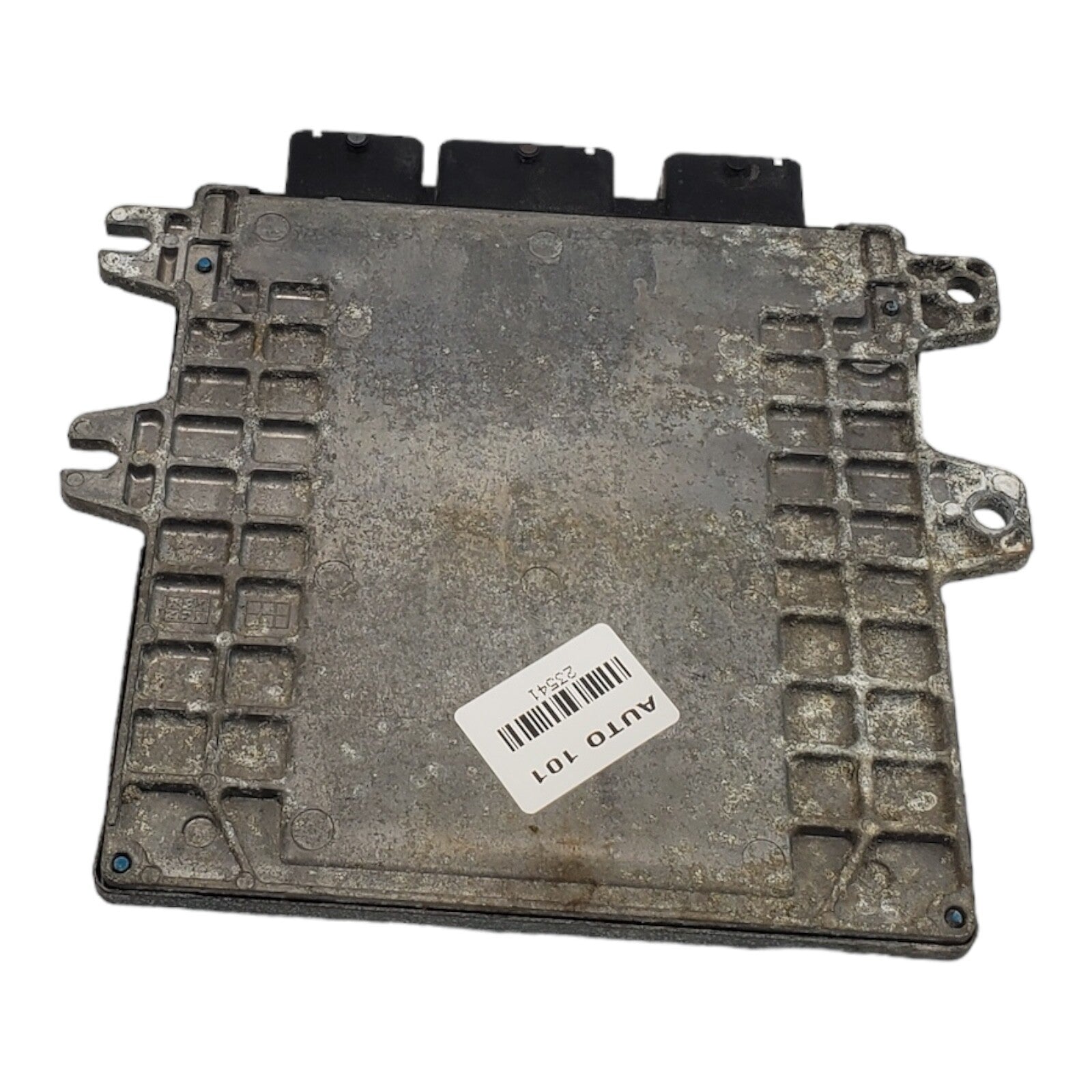 08 Nissan Rogue Engine Computer Module ECM ECU Unit MEC111-020 E1 OEM