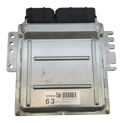 2006 Nissan Altima ECU/ECM MEC85-523 A1