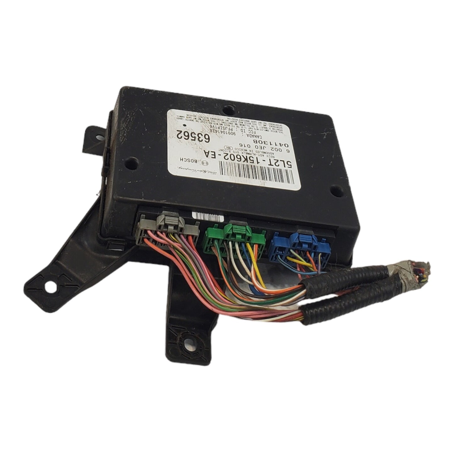 ✅ 05 FORD EXPLORER Anti Theft Keyless Entry Module 5L2T-15K602-EA OEM
