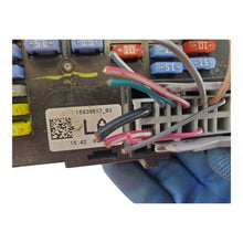 07-14 GMC Silverado Fuse Box Relay Control Junction Block P 15839517 OEM