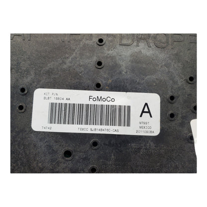✅2009 2011 2012 Ford Escape Interior Relay Fuse Box BL8T-15604-AA 2010 09 12