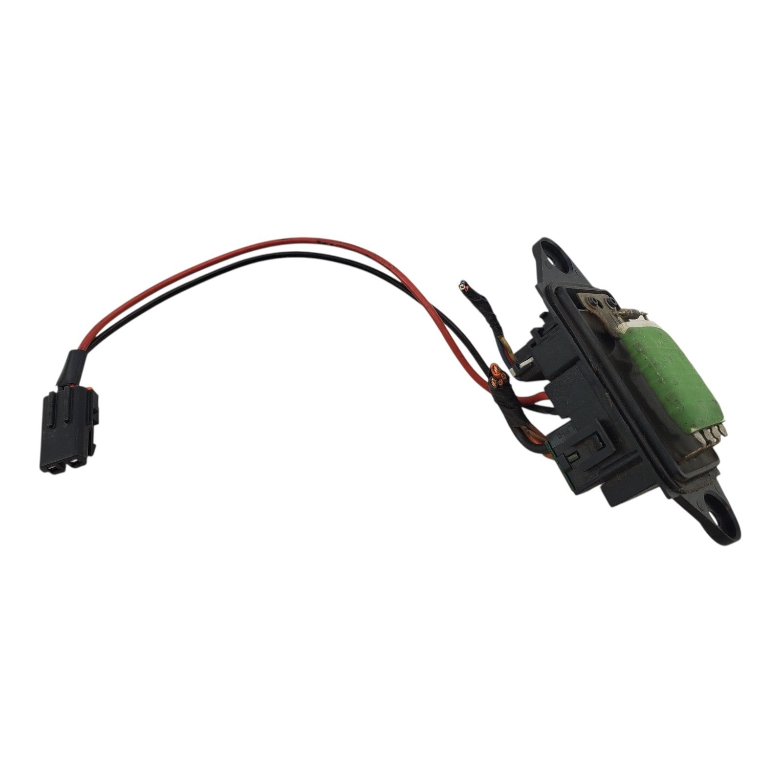 2000-2002 GMC Yukon / XL 1500 / 2500 HVAC Blower Motor Fan Resistor Z939GR01A01