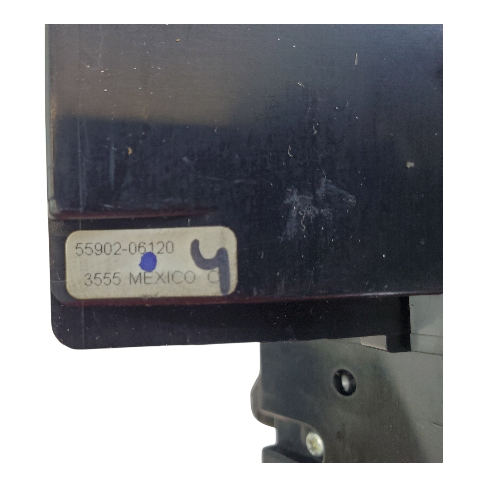02 03 04 05 06 Toyota Camry A/C Heater Climate Control Temp Switch 55902-06120