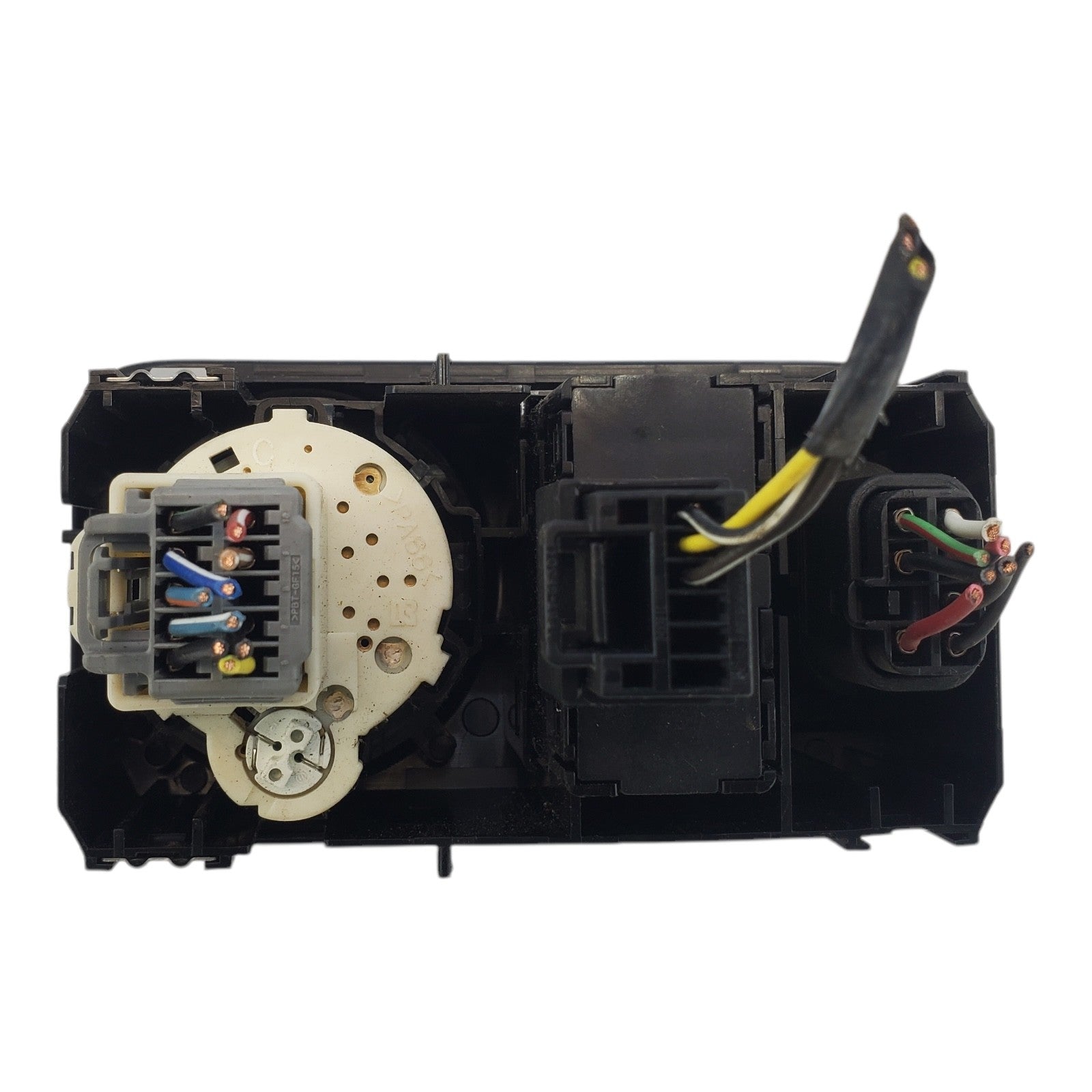 Headlight Switch ID: 6F9T-14K147-BAW Fits 2006 Ford Freestyle