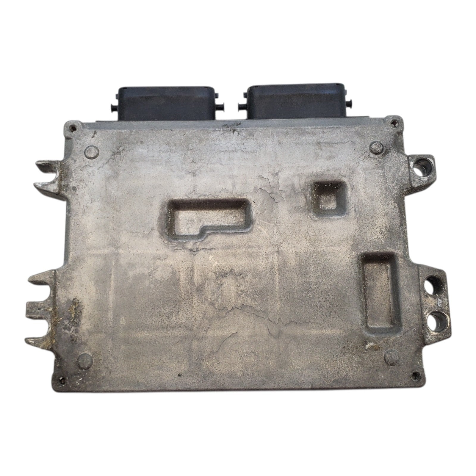 ENGINE COMPUTER SUZUKI SK4 2007 2008 2009 33910-75KG 2.0L ECU ECM OEM