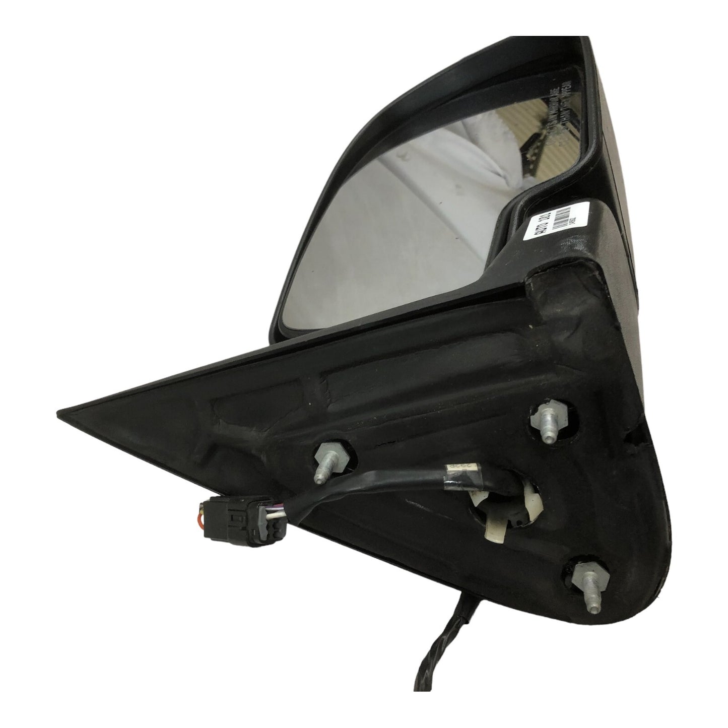 ✅ 03-06 SIERRA SILVERADO 1500 Right Door Mirror Passenger Side GM Chrome