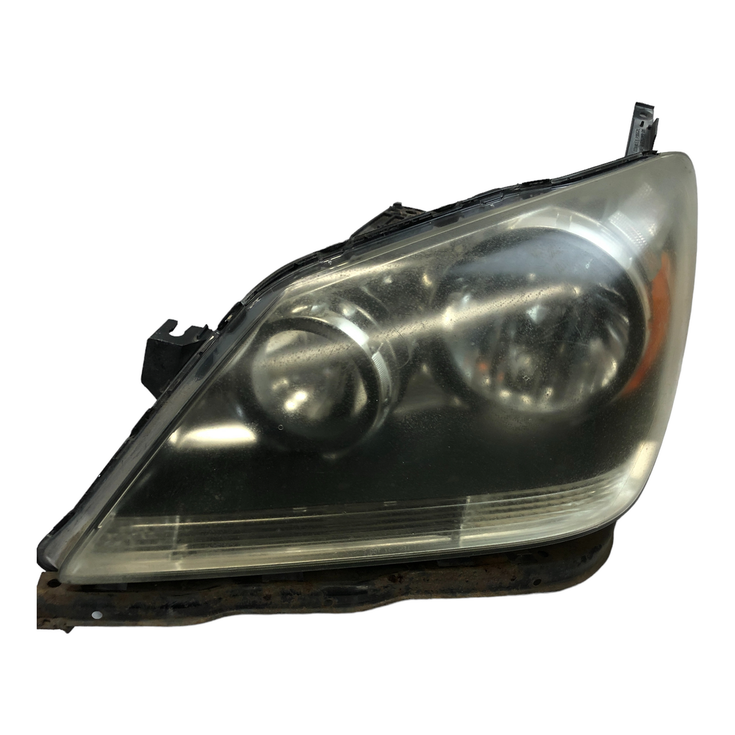 ✅ 05-07 HONDA ODYSSEY LEFT DRIVER HEADLIGHT HEAD LIGHT ASSEMBLY
